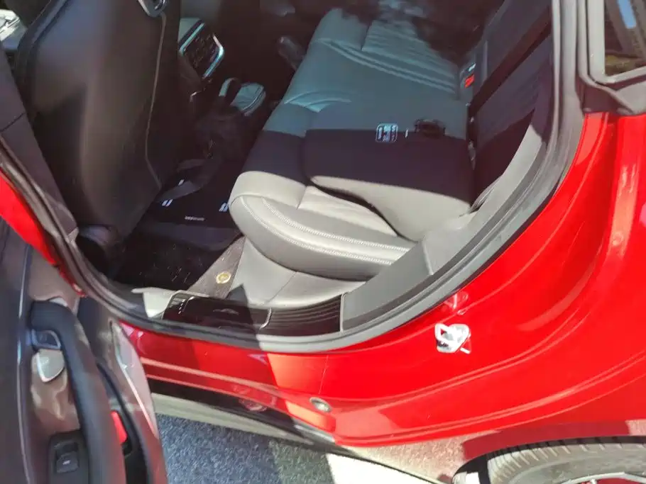 Xiaomi Auto Xiaomi SU7 2026 2026 All-Wheel Drive Edition