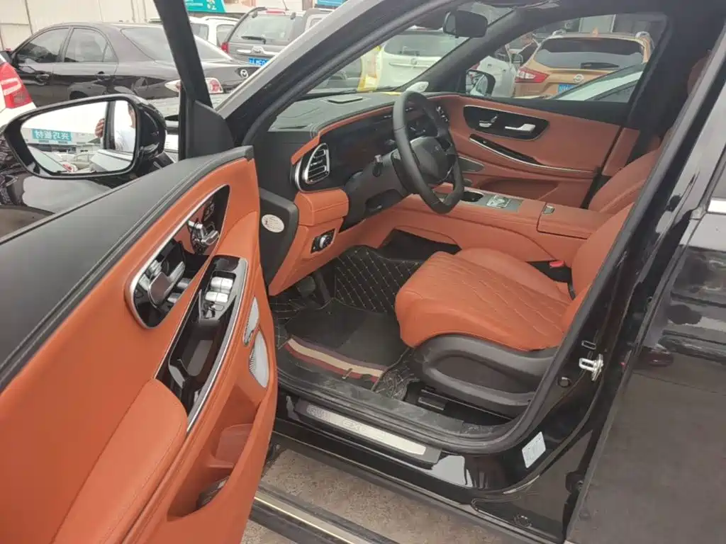 Exeed Landmark C-DM 2025 2025 180 Ultra Long Range Max AWD 7-Seater