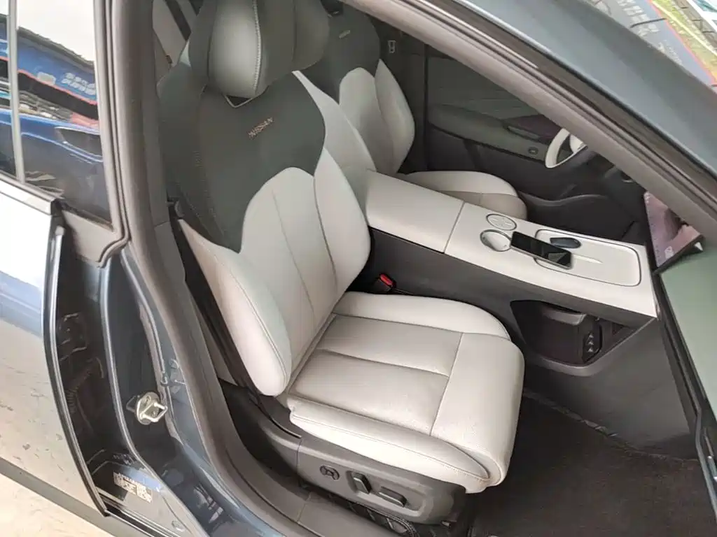 Nissan N7 2025 2025 Model 625 Max