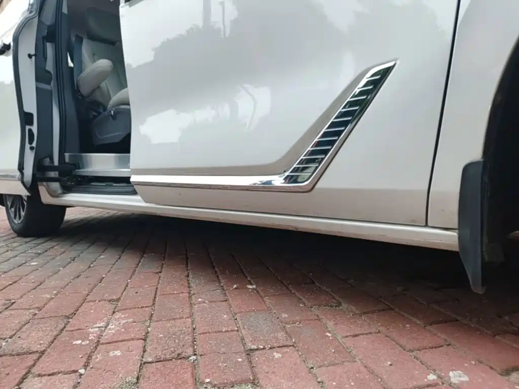 Фото 21 - Buick GL8