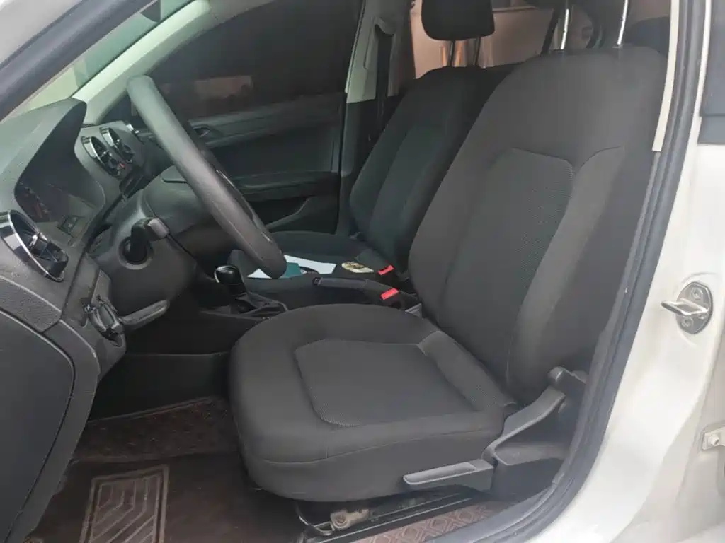 Volkswagen Jetta 2019 2019 Dream Edition 1.5L Auto Fashion
