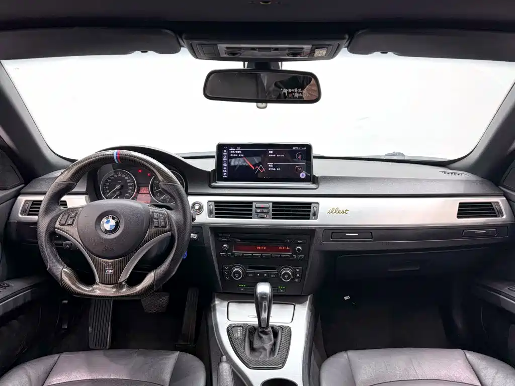 BMW 3 Series (Import) 2009 2009 Model 325i Convertible