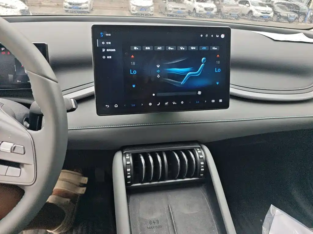 BYD Yuan PLUS 2025 2025 Smart Drive 430KM Superior