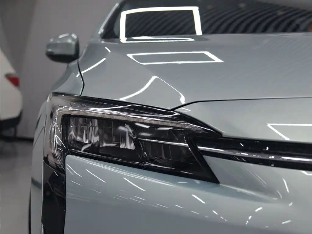 BUICK SLIGHTLY BLUE 6