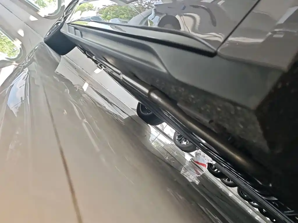 BYD Han 2026 2025 DM-i Smart Drive Edition 125KM Premium