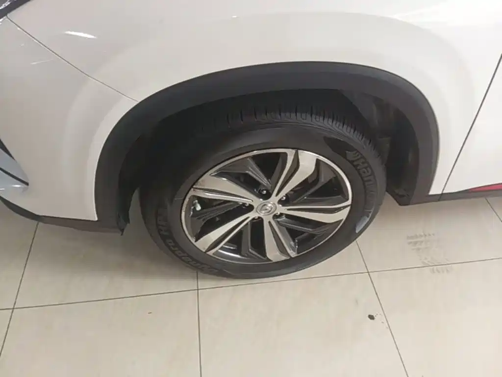 Changan CS75 PLUS 2020 2020 1.5T Automatic Prestige