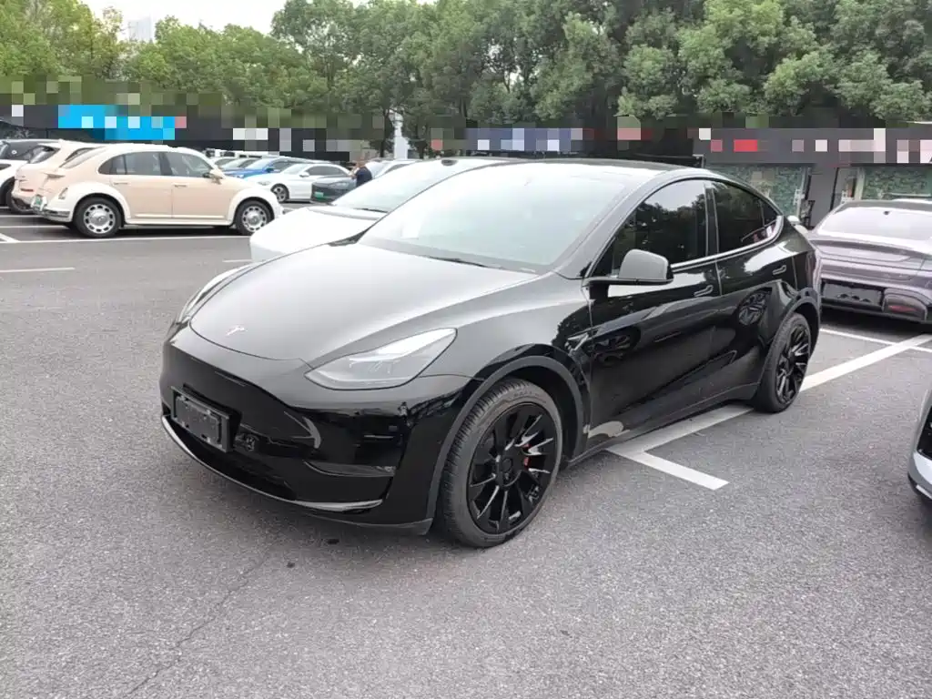 Фото 1 - Tesla Model Y