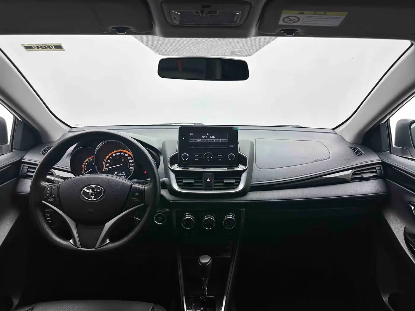 Toyota YARiS L Zhi Xuan 2023 2022 Zhi Xuan X 1.5L CVT Luxury PLUS Edition
