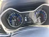 Фото 13 - Geely Vision X3