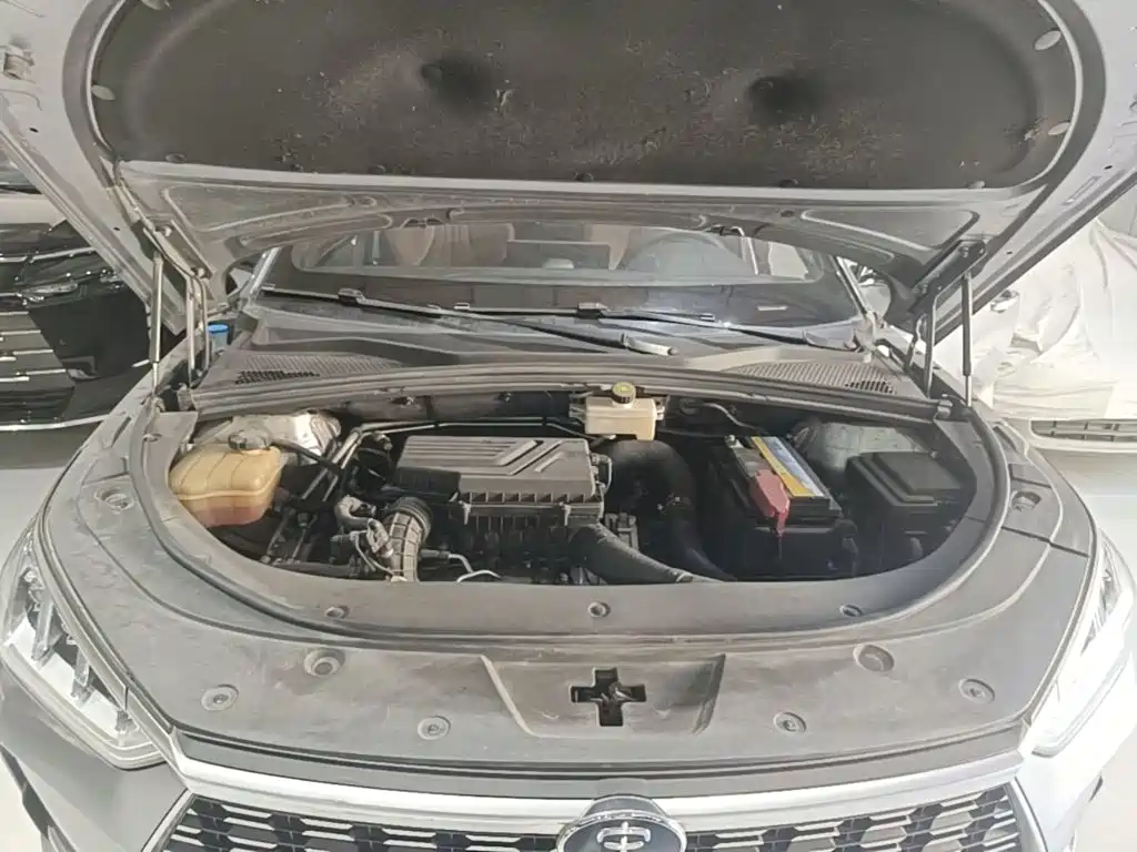 Фото 20 - BYD Song PLUS