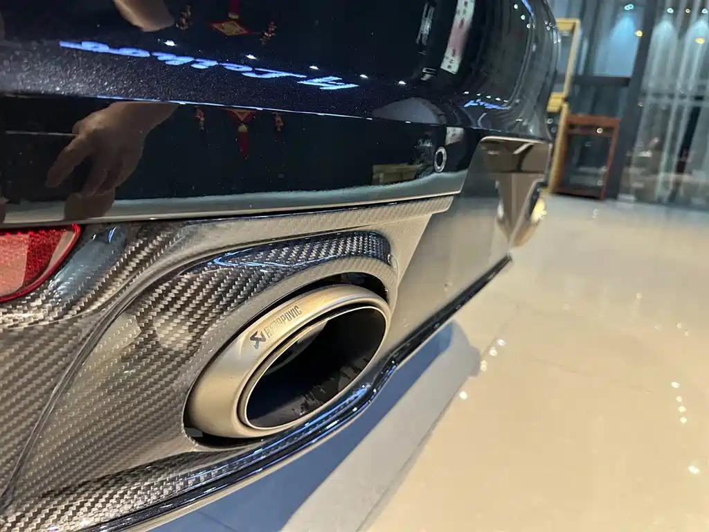 Porsche 911 2023 Targa 4 3.0T фото 25
