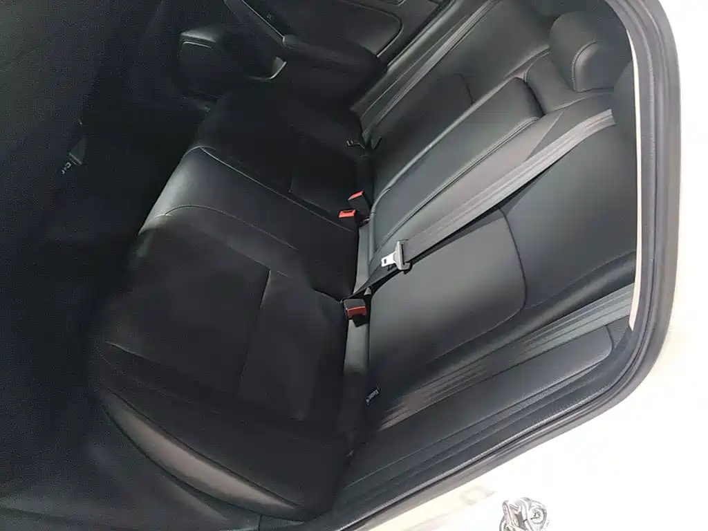 Honda Integra 2024 2023 240TURBO CVT Luxury Edition