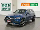 Фото 1 - Mercedes-Benz GLC