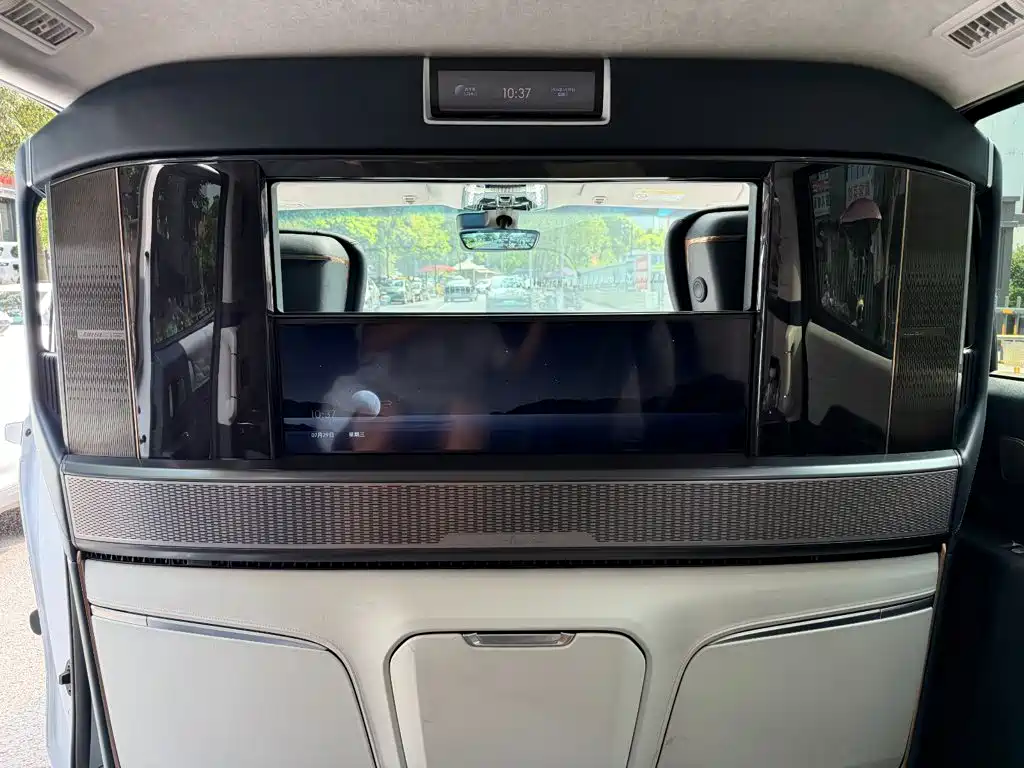 Buick Century 2023 2023 2.0T 4-Seat Private Edition