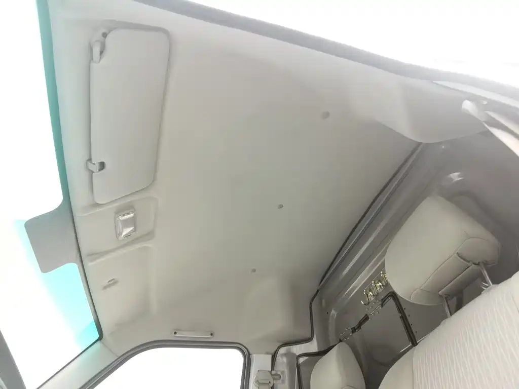 Фото 14 - Jinbei New Hiace X30L