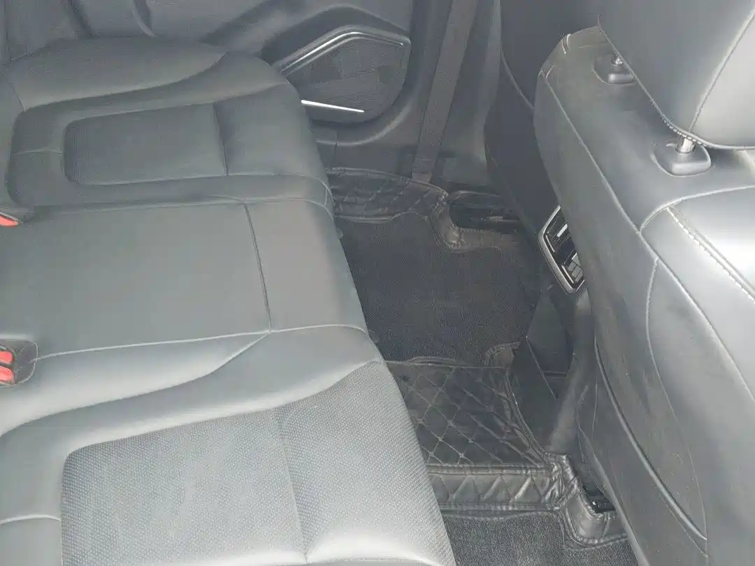 Besturn B70 2021 2021 1.5T Automatic Joy Edition