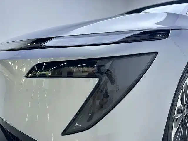 Nissan N7 2025 2025 Model 625 Pro