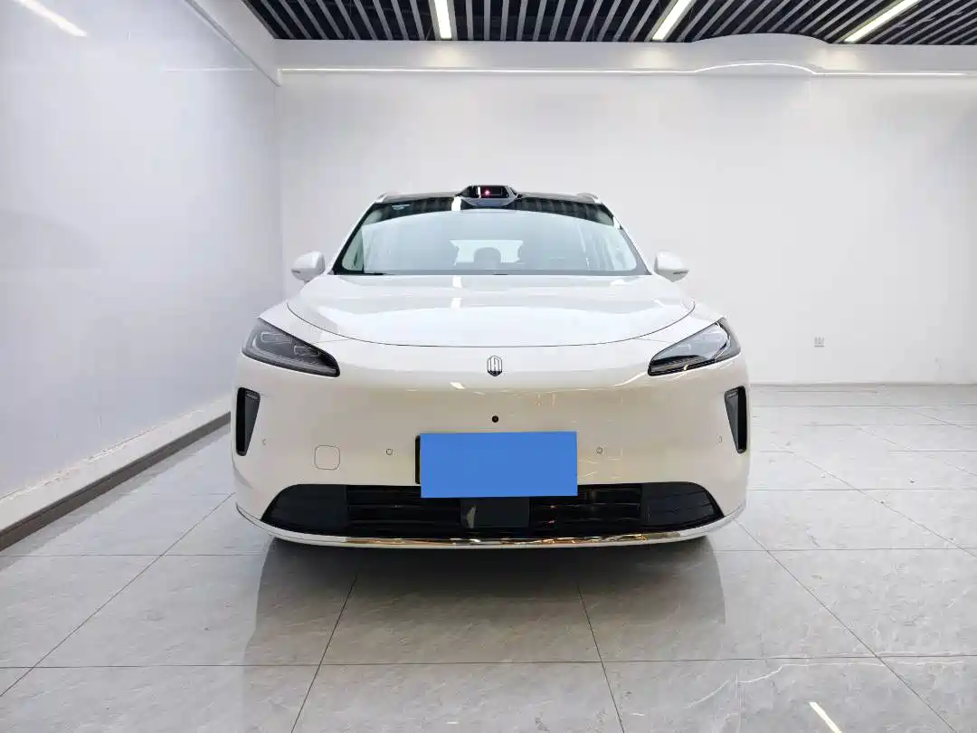 Shangjie SUV 2025 2025 Extended Range Edition
