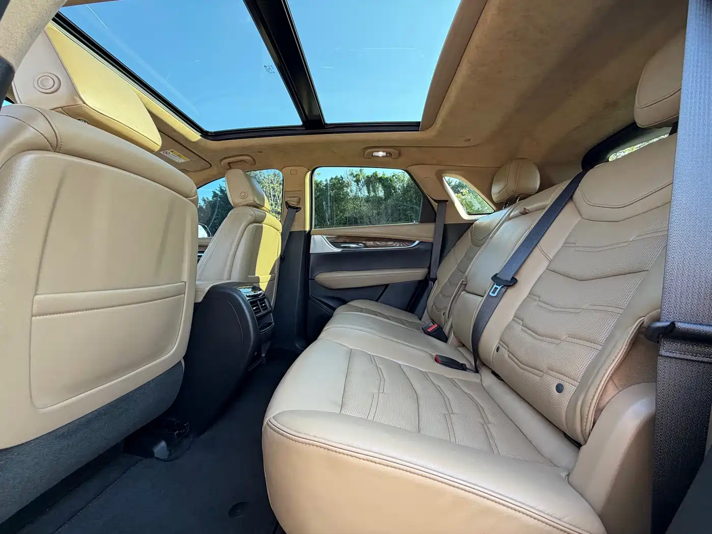 Фото 7 - Cadillac XT5