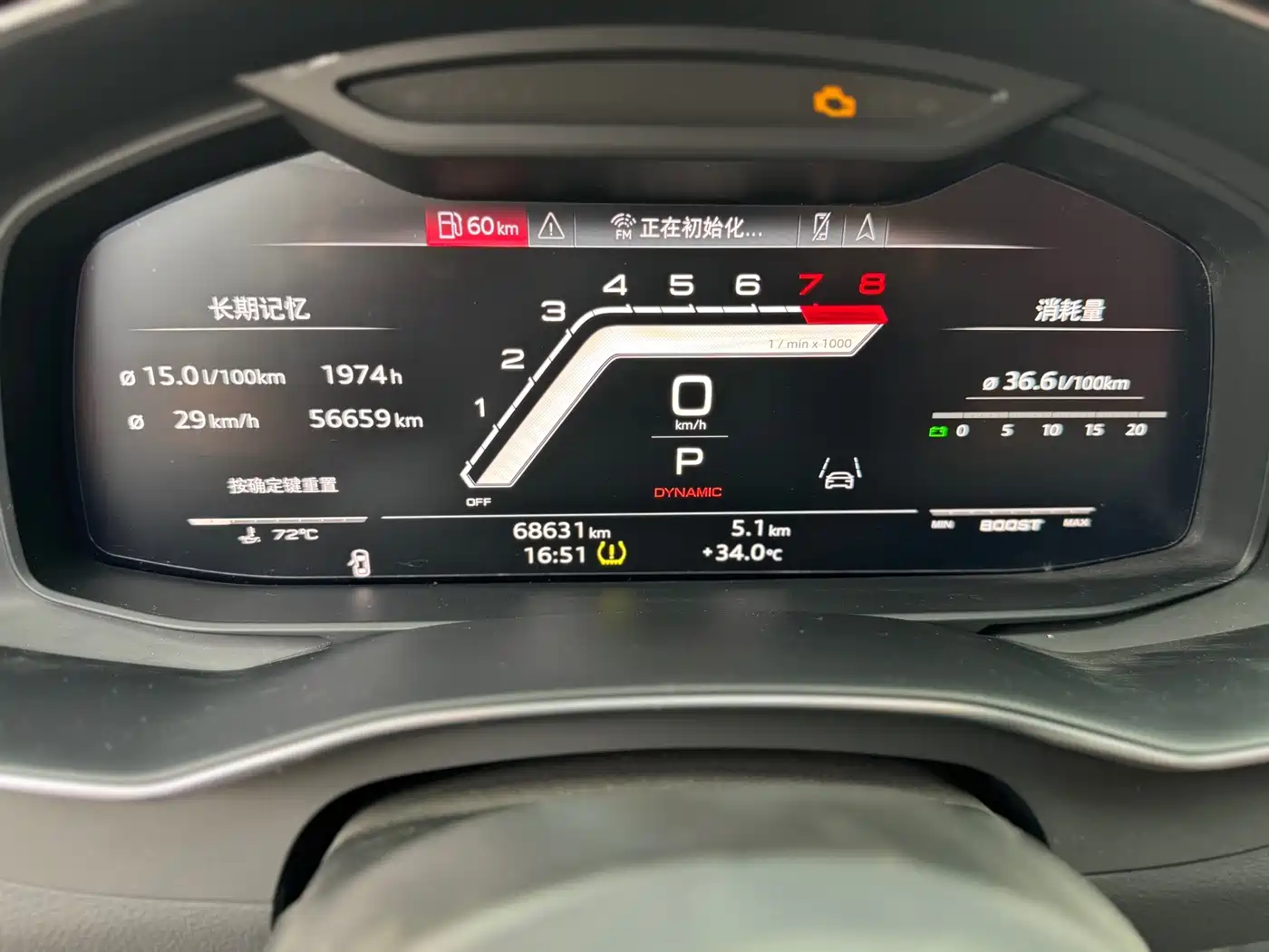 Audi S7 2021 2020 Model 2.9 TFSI quattro