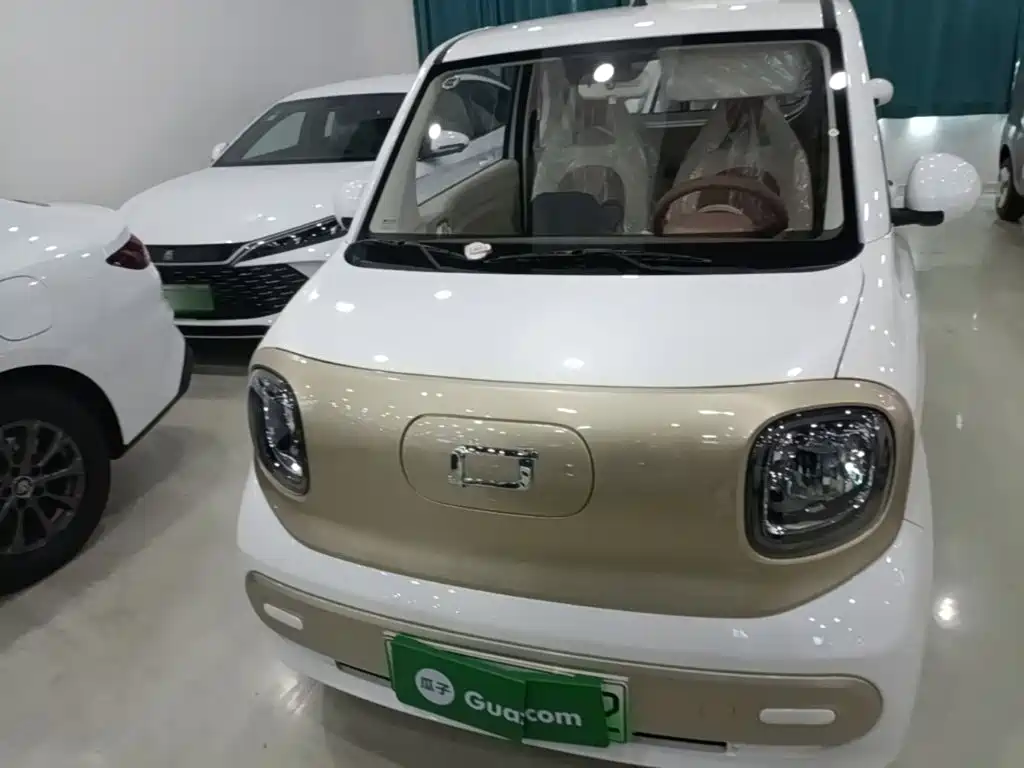2026 Besturn Bestune Pony