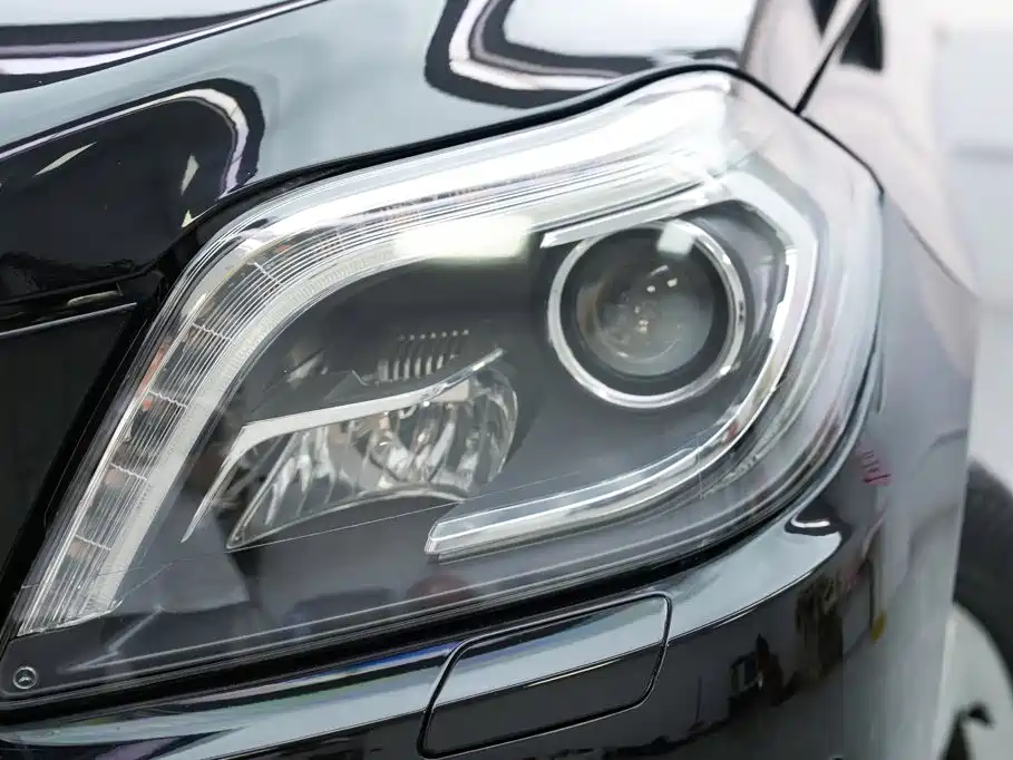 Mercedes-Benz GL-Class 2015 2014 GL 400 4MATIC Dynamic