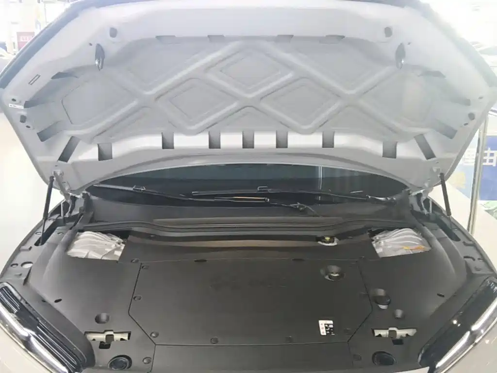NIO ET5T 2025 2024 75kWh Touring