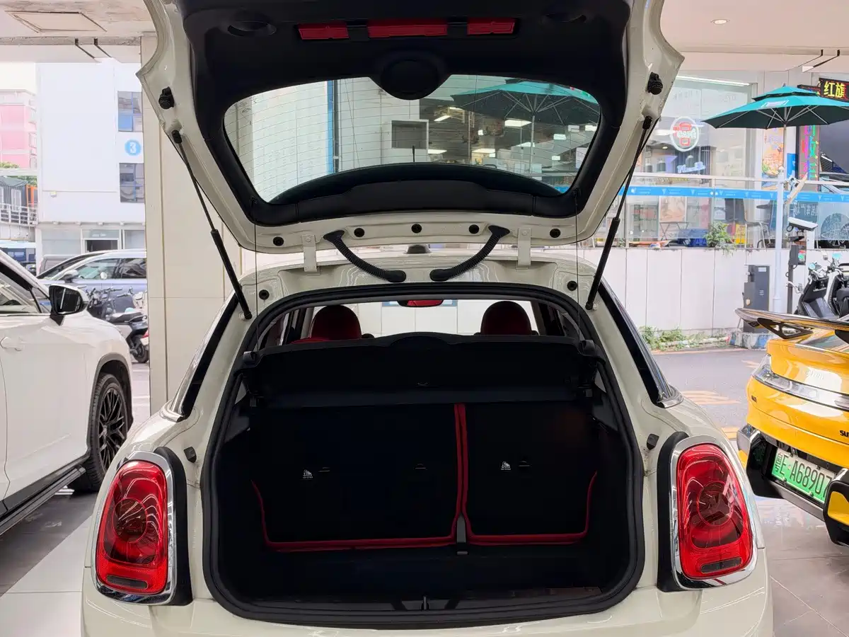 Фото 7 - MINI MINI