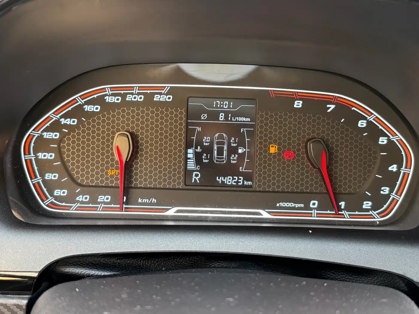 Chery Tiggo 3x 2019 2018 1.5L Automatic Elite