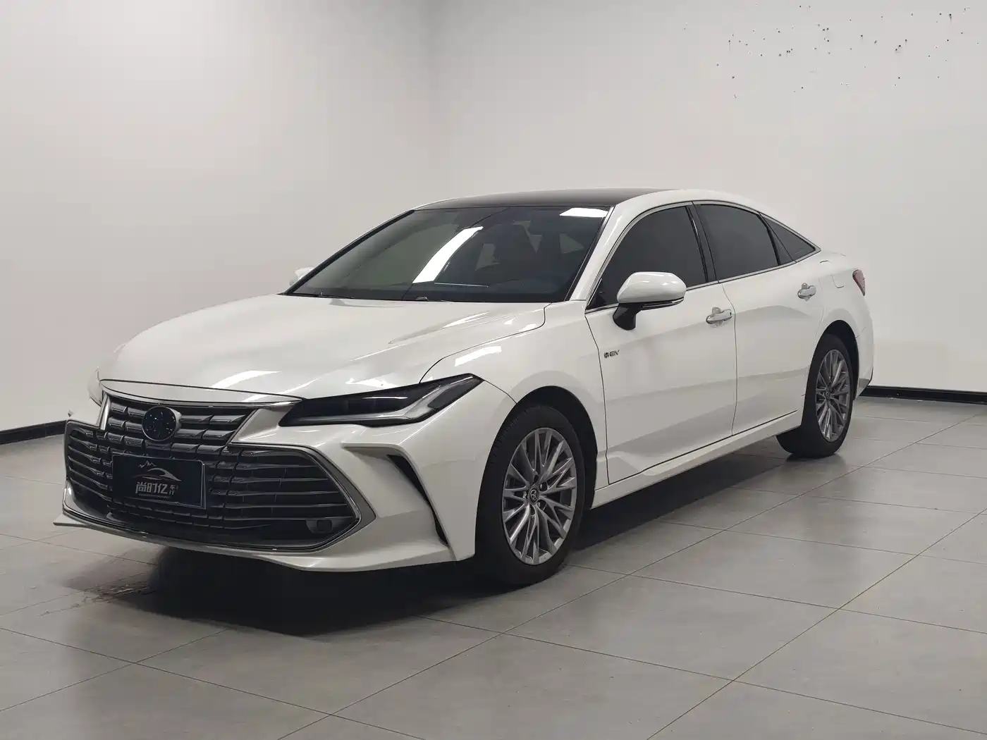 2026 Toyota Avalon
