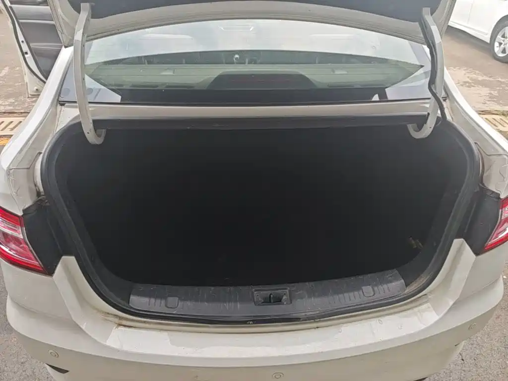Changan Eado DT 2019 2019 1.6L Manual Relax China VI