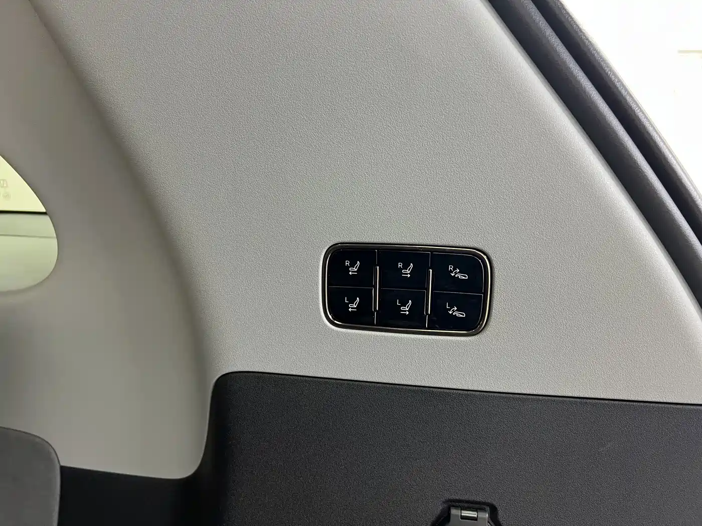 ZEEKR MIX 2026 2025 Smart Driving Edition