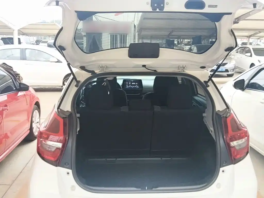 Toyota Vios FS, миниатюра 19
