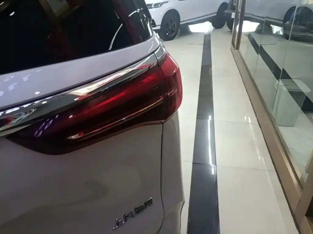 Фото 8 - Buick GL8