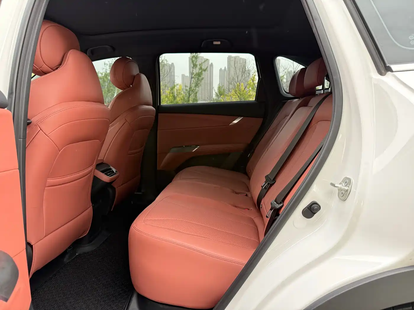 Photo 5 - Changan CS75 PLUS