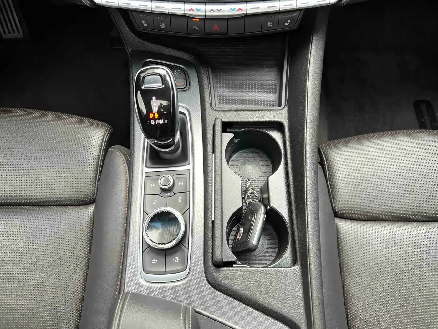 Cadillac CT5 2021 28T Leading Sport фото 19