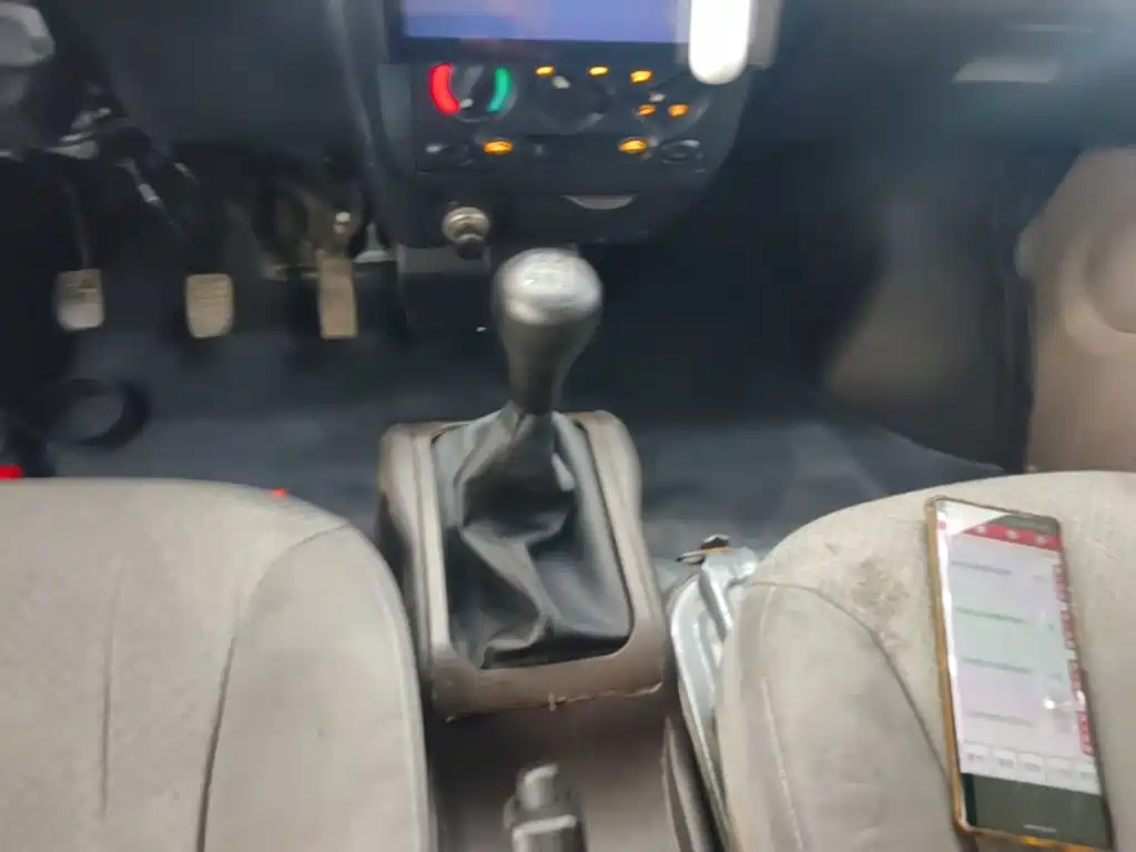 Wuling Motors Wuling Rongguang 2022 2021 1.5L Extended Standard Power Assisted L3C