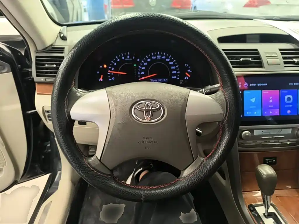 Toyota Camry 2014 2013 200E Classic Elite Edition