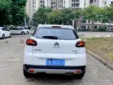 Фото 5 - Citroën C3-XR