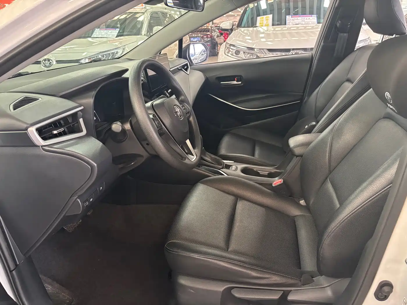 Toyota Corolla, миниатюра 7