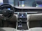 Photo 14 - Maserati Quattroporte