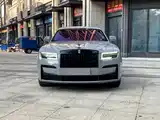 Фото 2 - Rolls-Royce Ghost