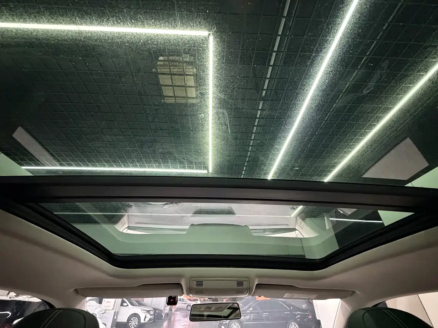 Volkswagen T-Cross 2022 2021 280TSI DSG Luxury Edition