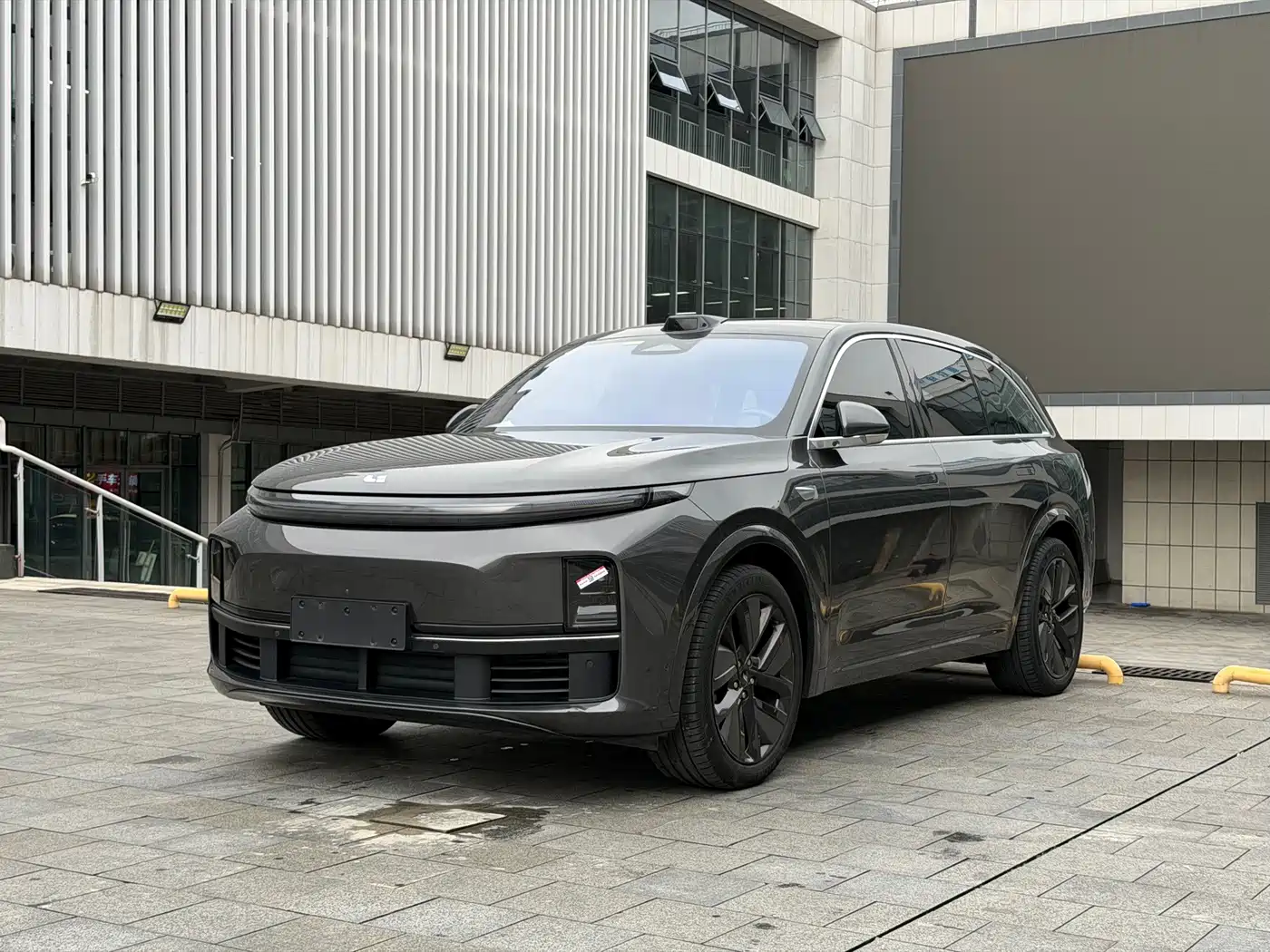 Li Auto L7 2023