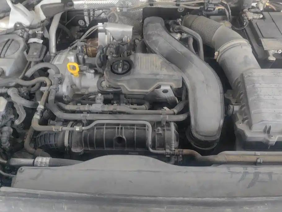 Volkswagen Tiguan, миниатюра 10