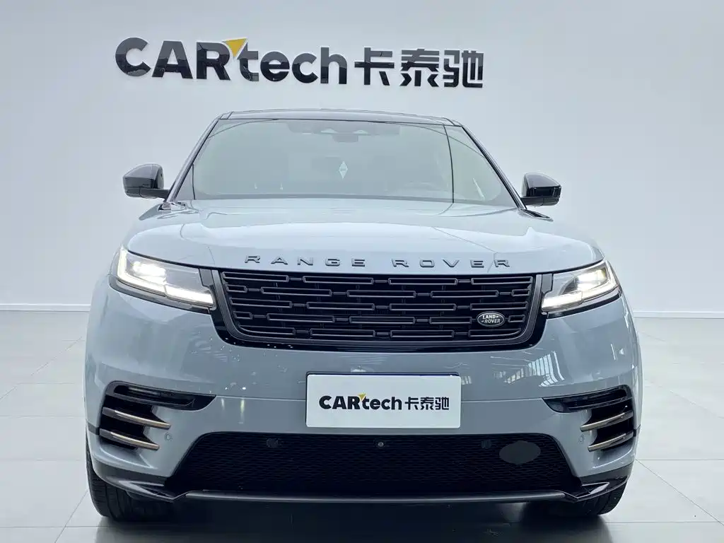 2024 Land Rover Range Rover Velar