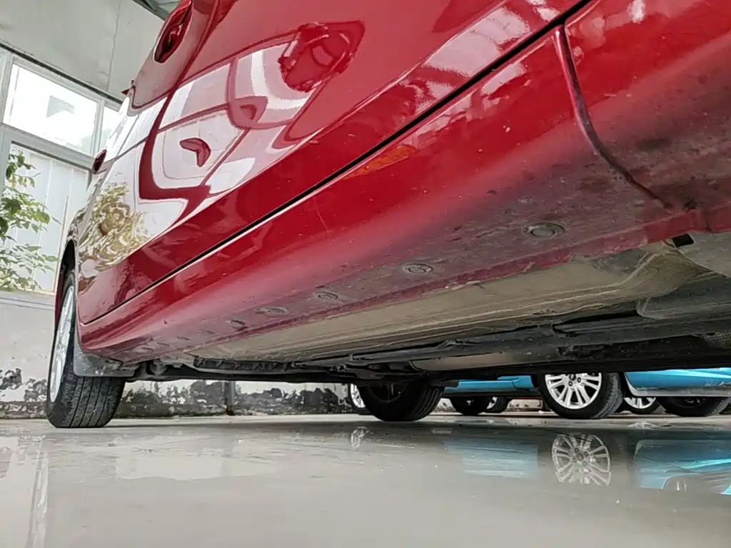 Nissan Tiida 2024 2024 1.6L CVT Cool Sport Edition