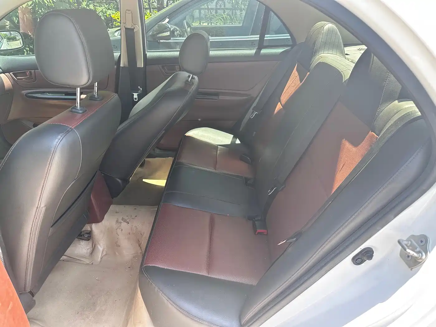 BYD F3 2019 2018 1.5L Manual Classic