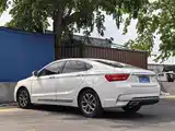 Фото 7 - Geely Borui