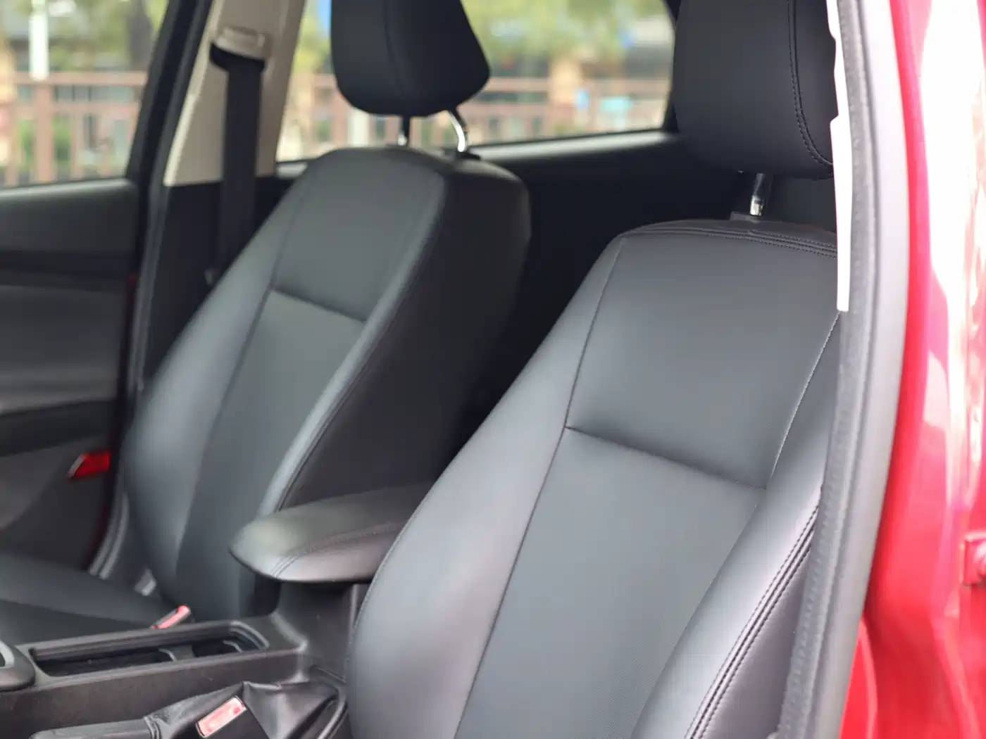 Ford Focus 2018 2018 Hatchback Classic 1.6L Automatic Comfort Smart Edition